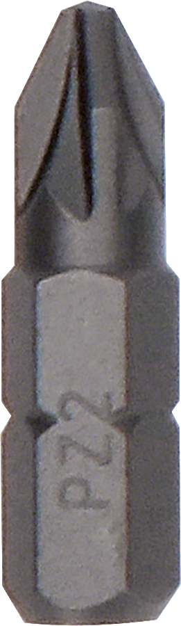 Bosch Schrauberbit Extra-Hart