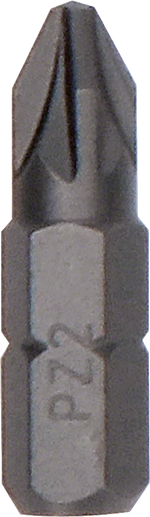 Bosch Schrauberbit Extra-Hart