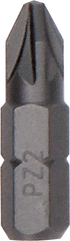 Bosch Schrauberbit Extra-Hart
