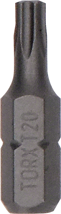 Bosch Schrauberbit Extra-Hart