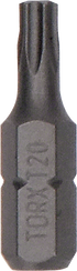 Bosch Schrauberbit Extra-Hart
