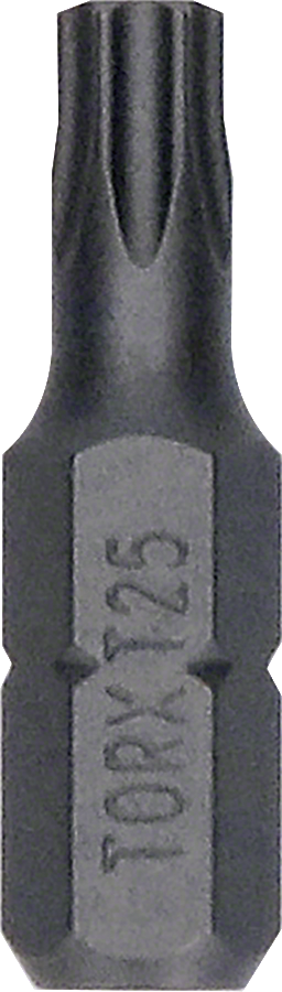 Bosch Schrauberbit Extra-Hart