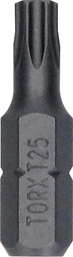 Bosch Schrauberbit Extra-Hart