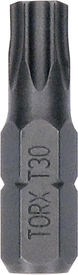 Bosch Schrauberbit Extra-Hart
