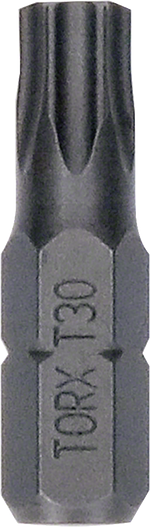 Bosch Schrauberbit Extra-Hart
