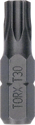 Bosch Schrauberbit Extra-Hart