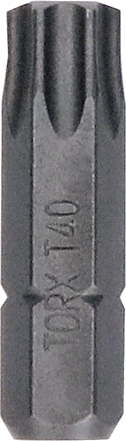Bosch Schrauberbit Extra-Hart