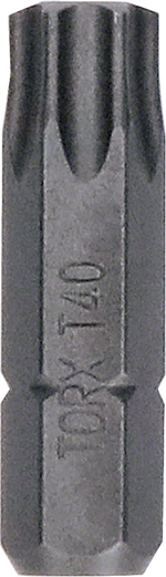 Bosch Schrauberbit Extra-Hart