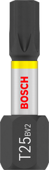 Bosch Pro Torx Impact Bit, T20, 90 mm