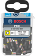 Bosch Pro Torx Impact Bit, T20, 90 mm