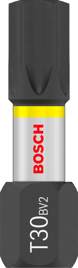 Bosch Pro Torx Impact Bit, T20, 90 mm