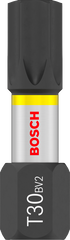 Bosch Pro Torx Impact Bit, T20, 90 mm