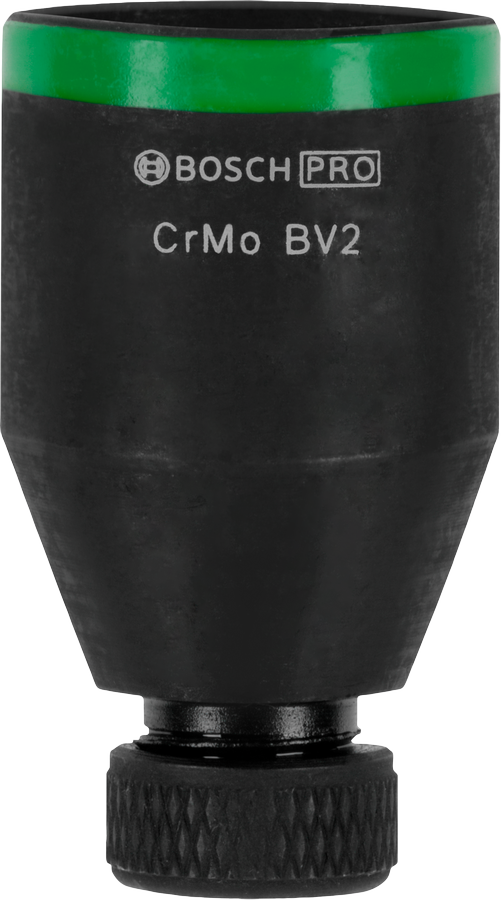 Bosch PRO Impact Bit-Adapter, 1/2'' - MELTEC GmbH