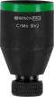 Bosch PRO Impact Bit-Adapter, 1/2'' - MELTEC GmbH