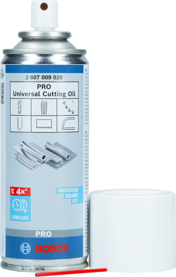 Bosch PRO Universalschneidöl, 250ml