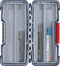 Bosch 30tlg. Stichsägeblatt-Set Wood and Metal