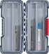 Bosch 30tlg. Stichsägeblatt-Set Wood and Metal