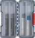 Bosch 40tlg. Stichsägeblatt-Set Wood and Metal
