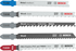 Bosch Stichsägeblatt Set Multi Material, 5-tlg.