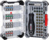 Bosch Extra Hard Schrauberbitsatz, 50‑tlg.