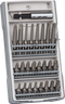Bosch 25-teiliges Schrauberbit-Set, PH/PZ/T