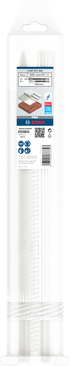 Bosch PRO SDS max-5C Meißelset, 25; 25x400; 400; 400; 400 mm, 4-tlg.