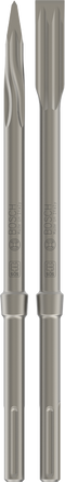 Bosch PRO SDS max-5C Meißelset, 25; 25x400; 400; 400; 400 mm, 4-tlg.