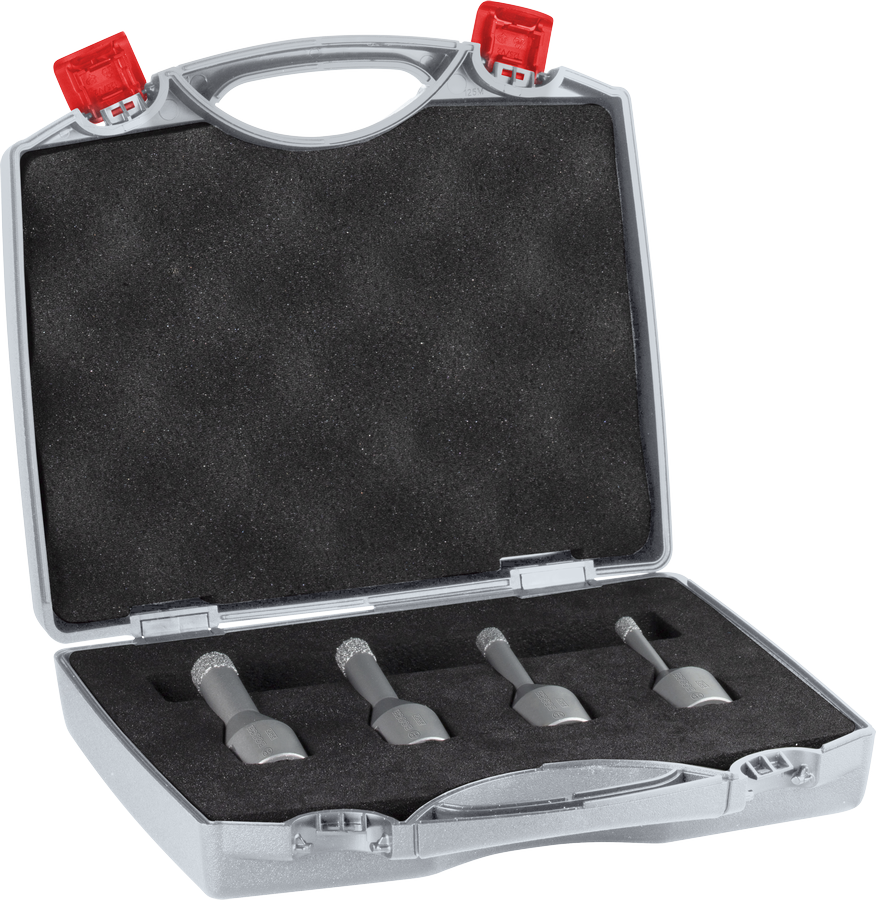 Bosch PRO Ceramic Trockenbohrkronen