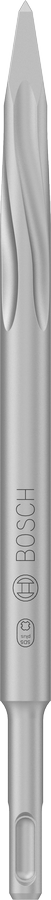 Bosch PRO SDS plus-5C Spitzmeißel-Set, 250 mm, 5-tlg.