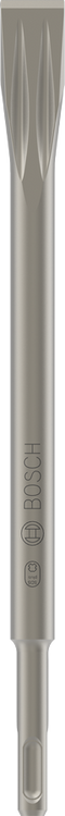Bosch PRO SDS plus-5C Flachmeißelset, 20 x 250 mm, 5-tlg. - MELTEC GmbH