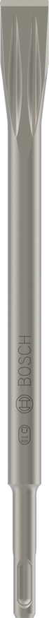 Bosch PRO SDS plus-5C Flachmeißelset, 20 x 250 mm, 5-tlg. - MELTEC GmbH