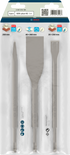 Bosch PRO SDS plus-5C Meißelset, 0; 40; 20x250; 260; 250 mm, 3-tlg.