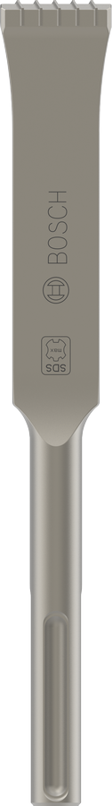 Bosch PRO SDS max-5C Mörtelmeißel mit Carbide-Spitze, 38 x 280 mm