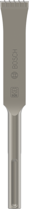 Bosch PRO SDS max-5C Mörtelmeißel mit Carbide-Spitze, 38 x 280 mm