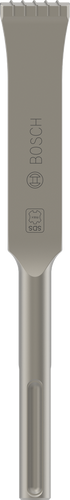 Bosch PRO SDS max-5C Mörtelmeißel mit Carbide-Spitze, 38 x 280 mm