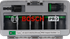 Bosch PRO Steckschlüssel Set mit Adapter, 1/2 Zoll, Standard, 7‑tlg.