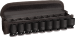 Bosch PRO Impact Steckschlüsselsatz Set, 1/2", Standard, 9‑tlg.