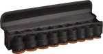 Bosch PRO Impact Steckschlüsselsatz Set, 1/2", Standard, 9‑tlg.
