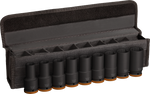 Bosch PRO Impact Steckschlüsselsatz Set, 1/2", Standard, 9‑tlg.