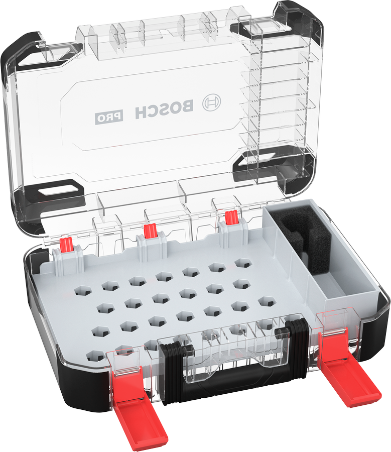 Bosch Lochsägenkoffer für PRO