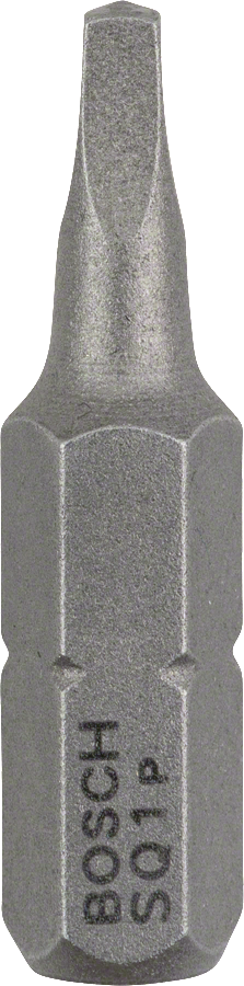 Bosch Schrauberbit Extra-Hart