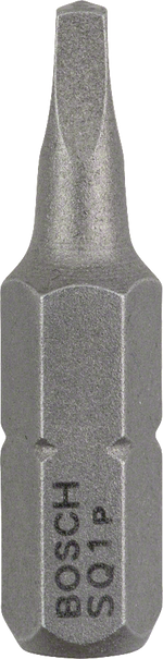 Bosch Schrauberbit Extra-Hart