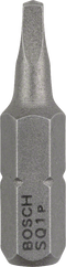 Bosch Schrauberbit Extra-Hart