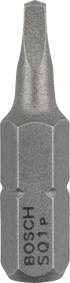 Bosch Schrauberbit Extra-Hart