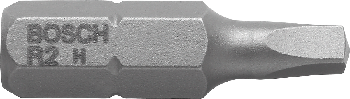 Bosch Schrauberbit Extra-Hart