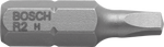 Bosch Schrauberbit Extra-Hart