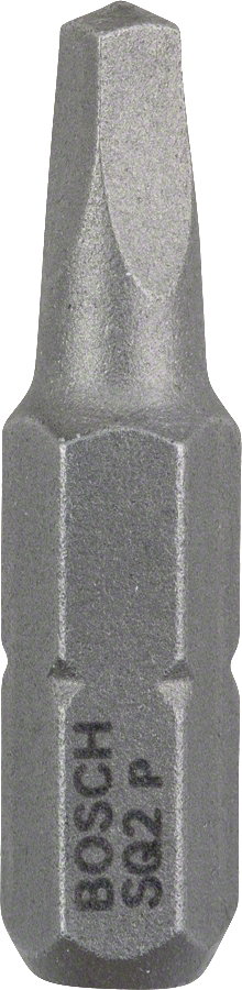 Bosch Schrauberbit Extra-Hart