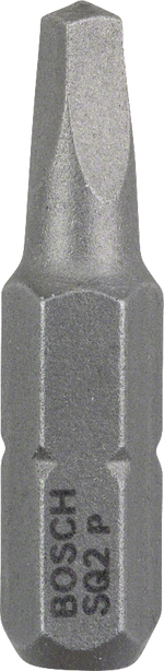 Bosch Schrauberbit Extra-Hart