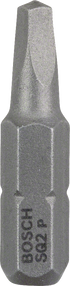 Bosch Schrauberbit Extra-Hart