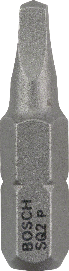 Bosch Schrauberbit Extra-Hart